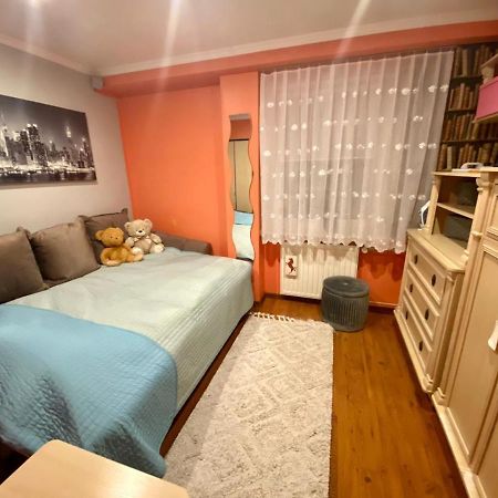 Warsaw Garden Apartment 70M2 Buitenkant foto